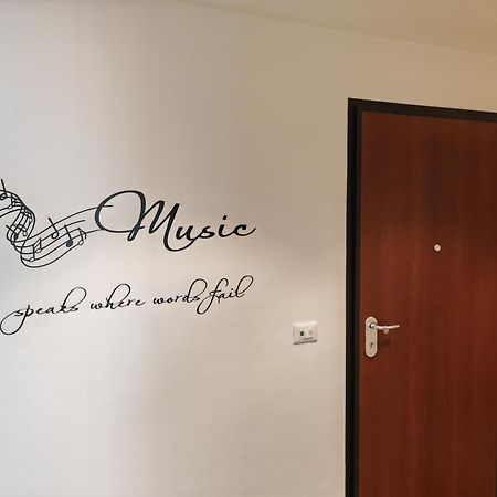 Appartement La Casa Di Gi&Vi à San Remo Extérieur photo