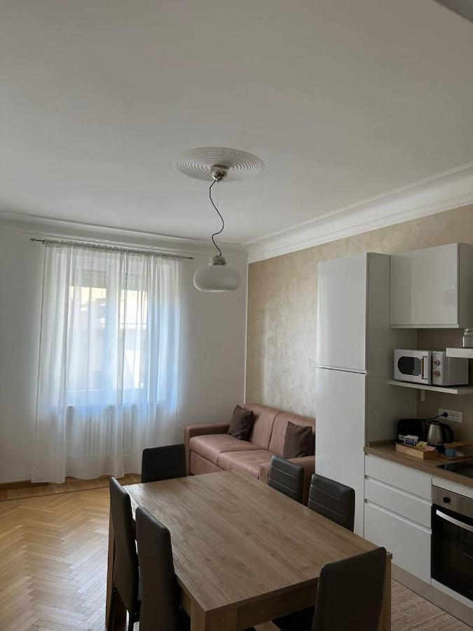 Appartement La Casa Di Gi&Vi à San Remo Extérieur photo