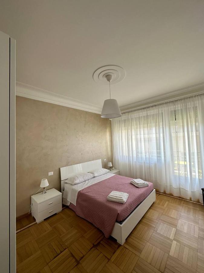 Appartement La Casa Di Gi&Vi à San Remo Extérieur photo