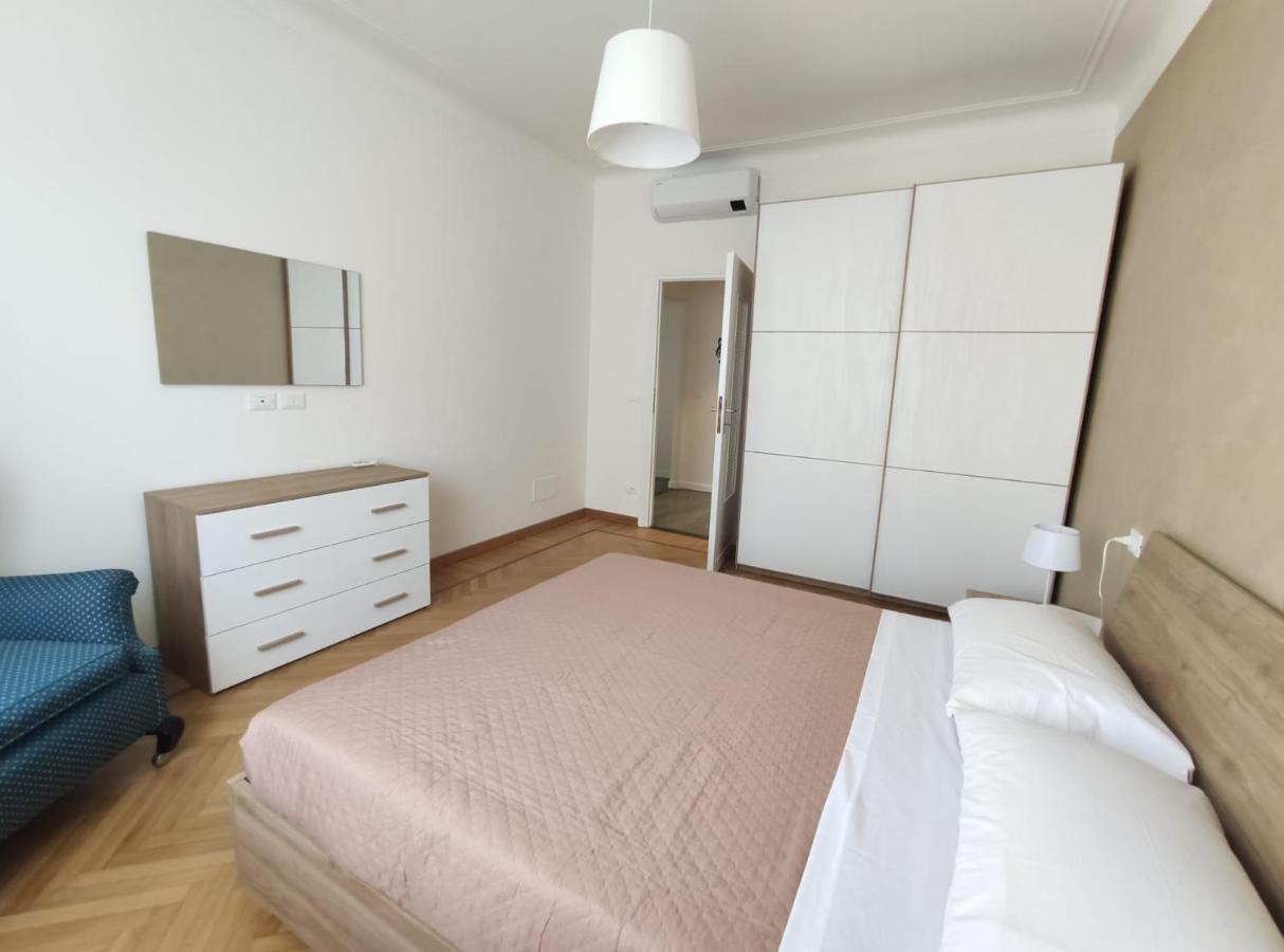 Appartement La Casa Di Gi&Vi à San Remo Extérieur photo