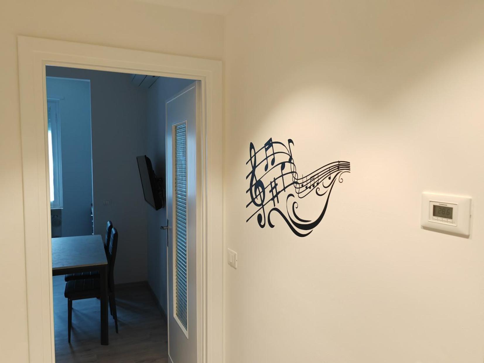 Appartement La Casa Di Gi&Vi à San Remo Extérieur photo